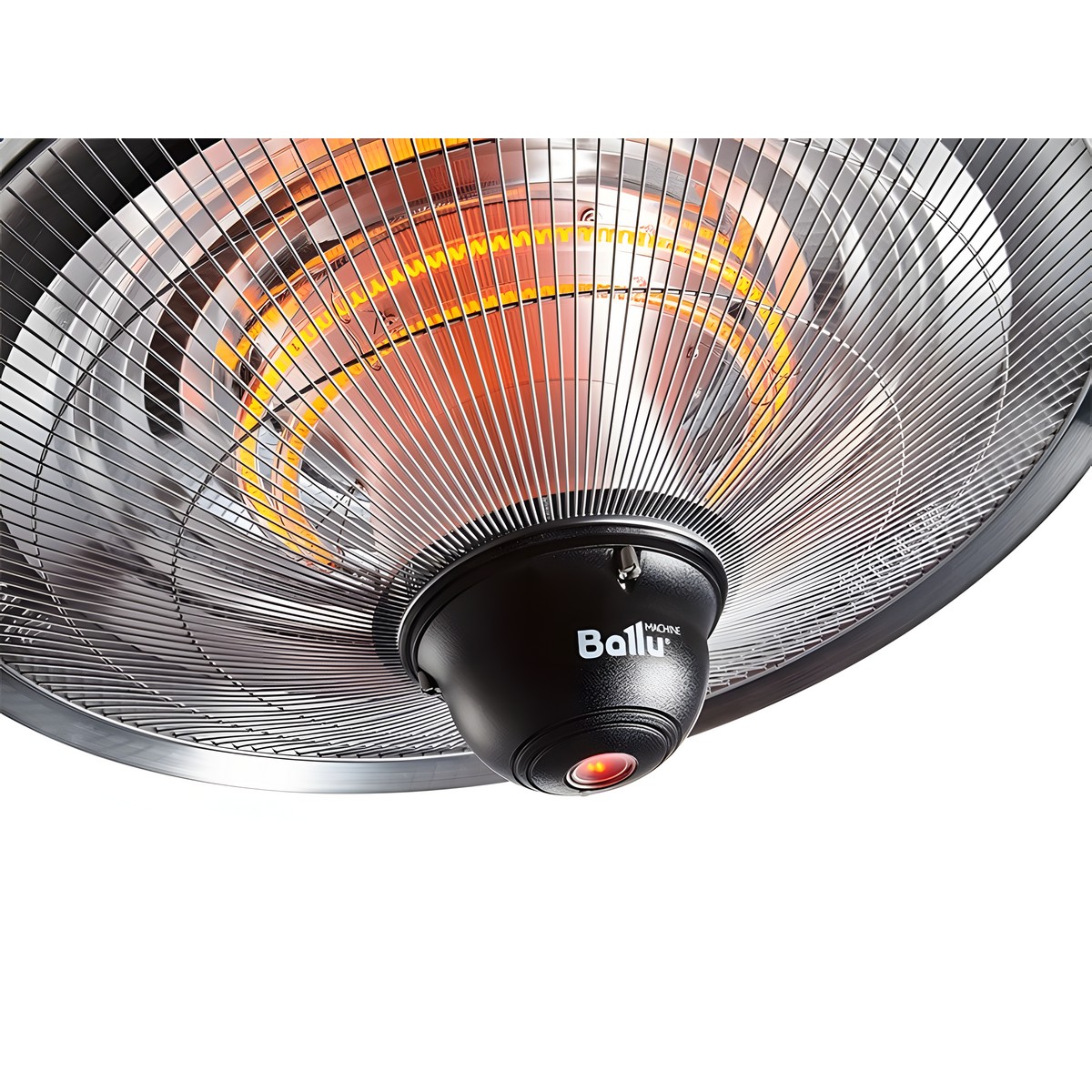 Обогреватель инфракрасный BALLU BIH-LL-2.1