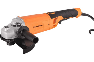 Шлифмашина угловая ВИХРЬ УШМ-230/2300