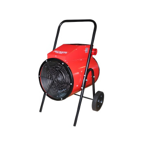 Пушка тепловая электрическая РЕСАНТА ТЭП-15000К