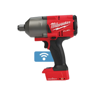 Гайковерт аккумуляторный MILWAUKEE M18 ONEFHIWF34-0X ONE-KEY (кейс HD BOX, без АКБ и ЗУ) 4933459729