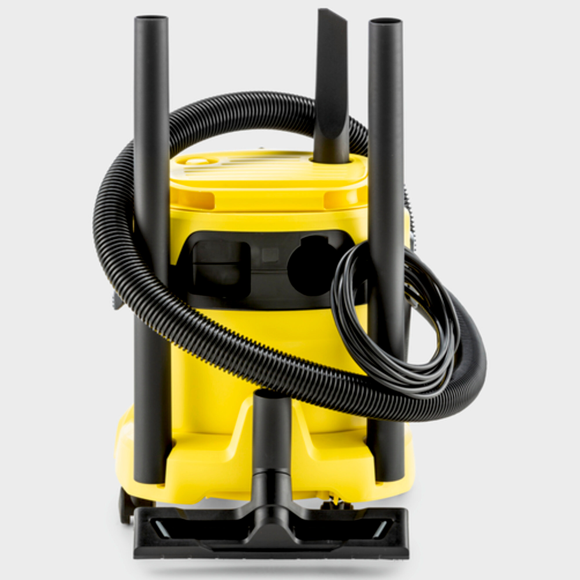 Пылесос KARCHER WD 2 Plus V-15/4/18/C