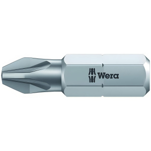 Бита PZ 2 х 25 мм (1 шт.) 855/1 Z WERA WE-072444