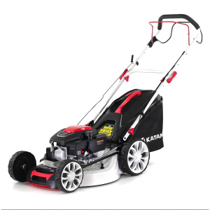 Газонокосилка бензиновая МОБИЛ KATANA KL-51AS PRO