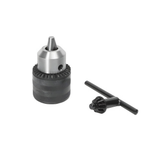 Патрон сверлильный ПС-13 В16 (1,5-13 мм) J2513, облегченный CNIC 57533