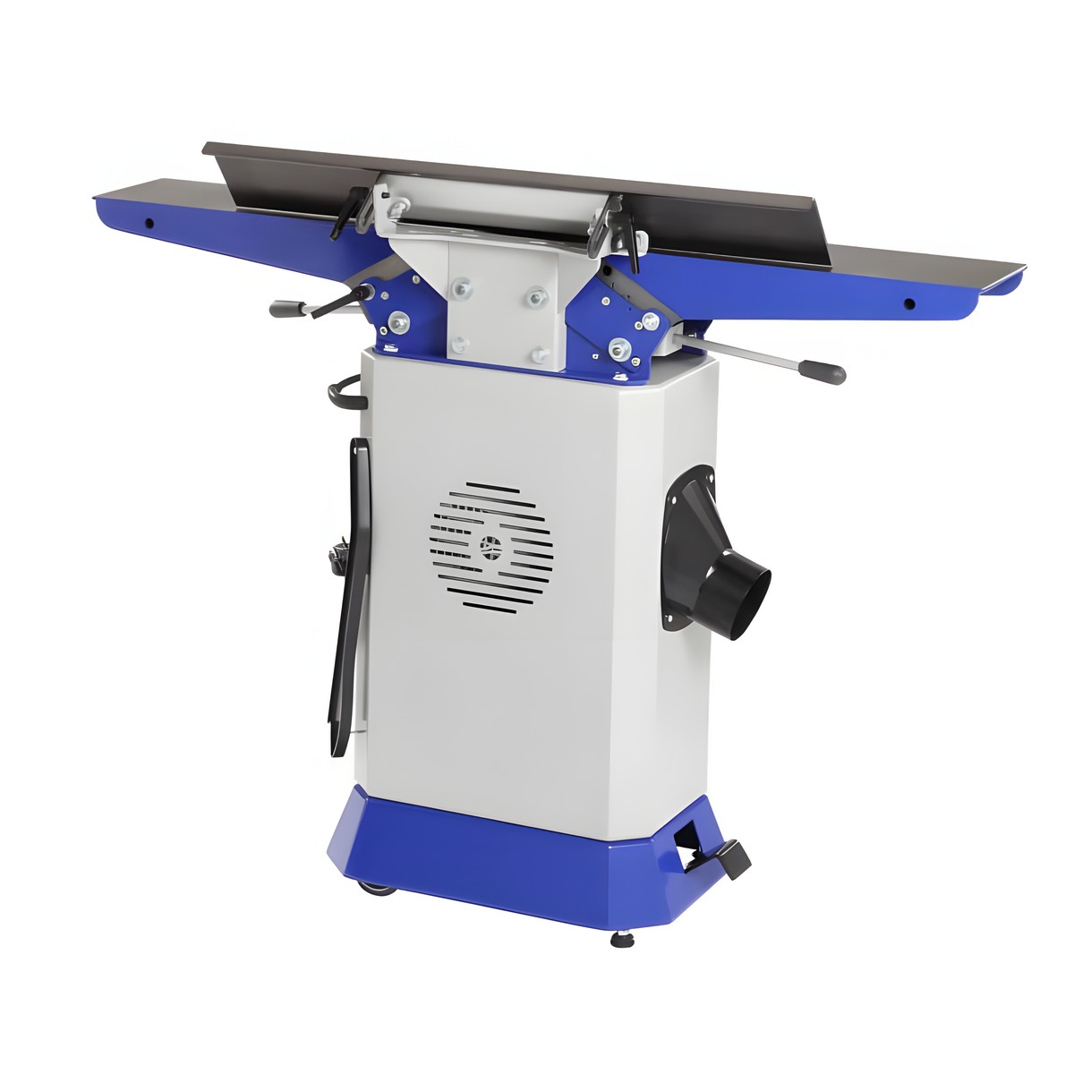 Станок фуговальный BELMASH BJM-1200/150S S252A