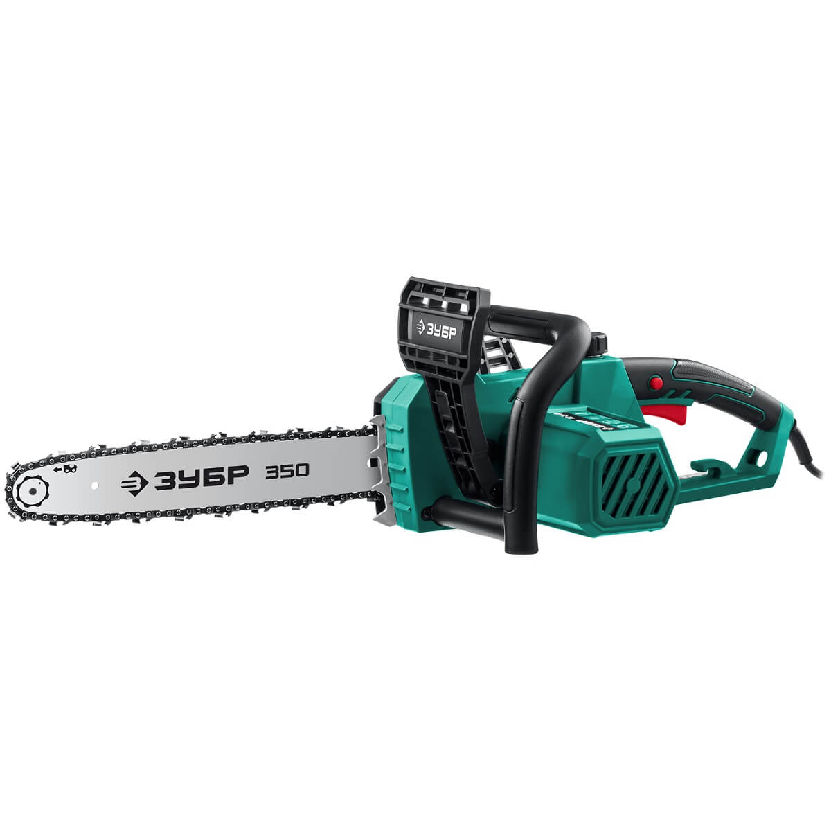 Пила цепная ЗУБР ПЦ-1835