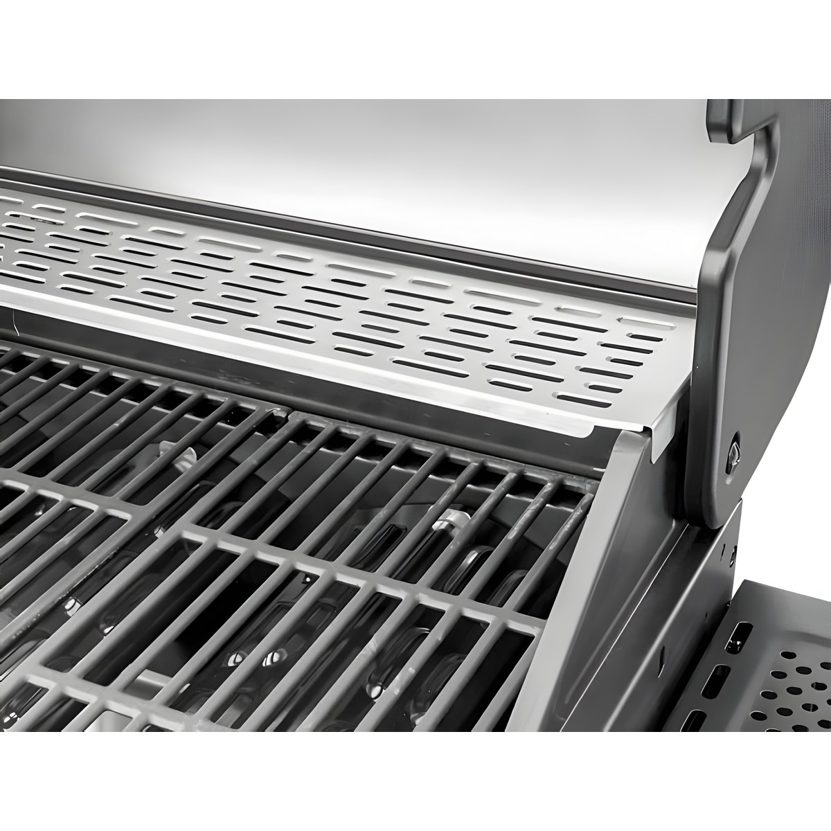 Гриль газовый KOCH Gourmet 300 5-0-046