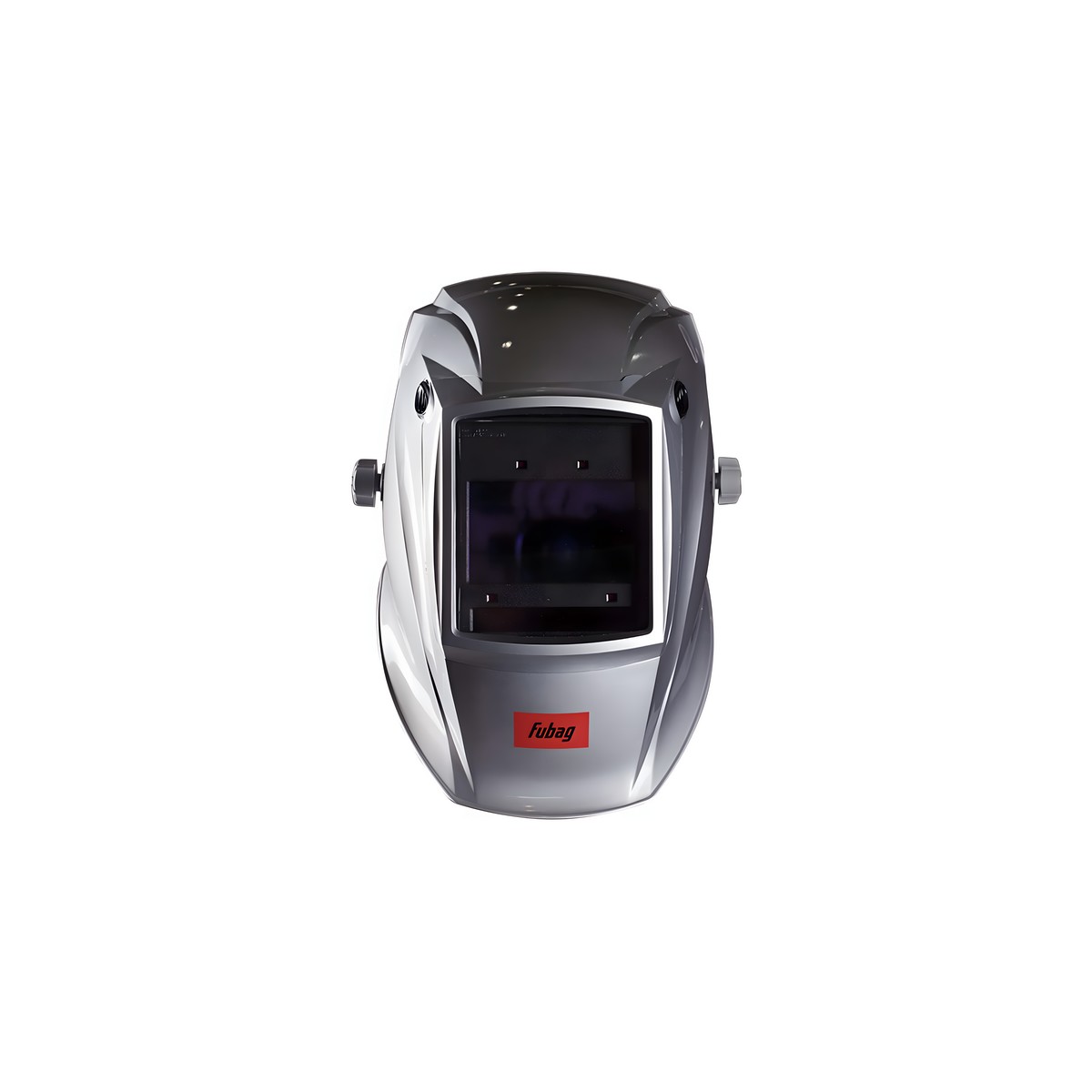 Маска сварщика BLITZ 5-13 Visor Digital Natural Color FUBAG 31567