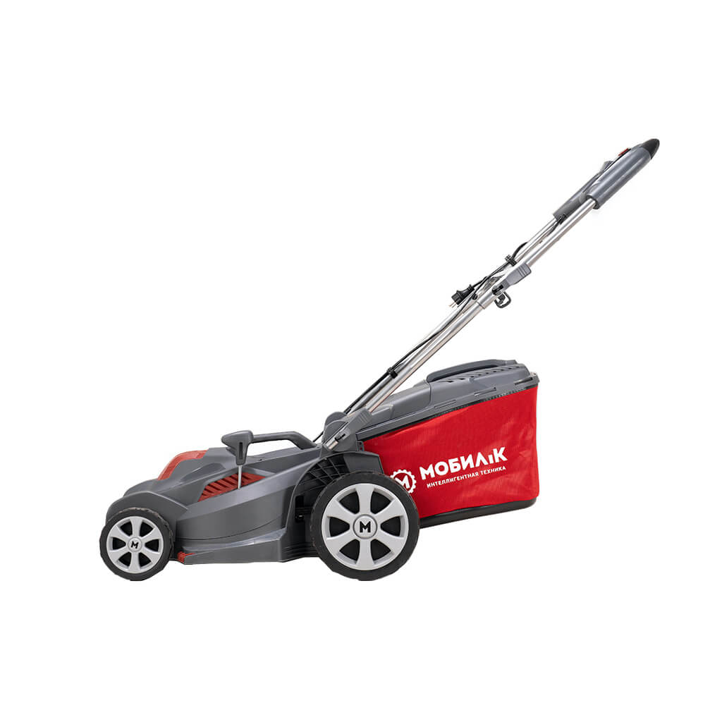 Газонокосилка электрическая МОБИЛ К XME37 ПРЕМИУМ