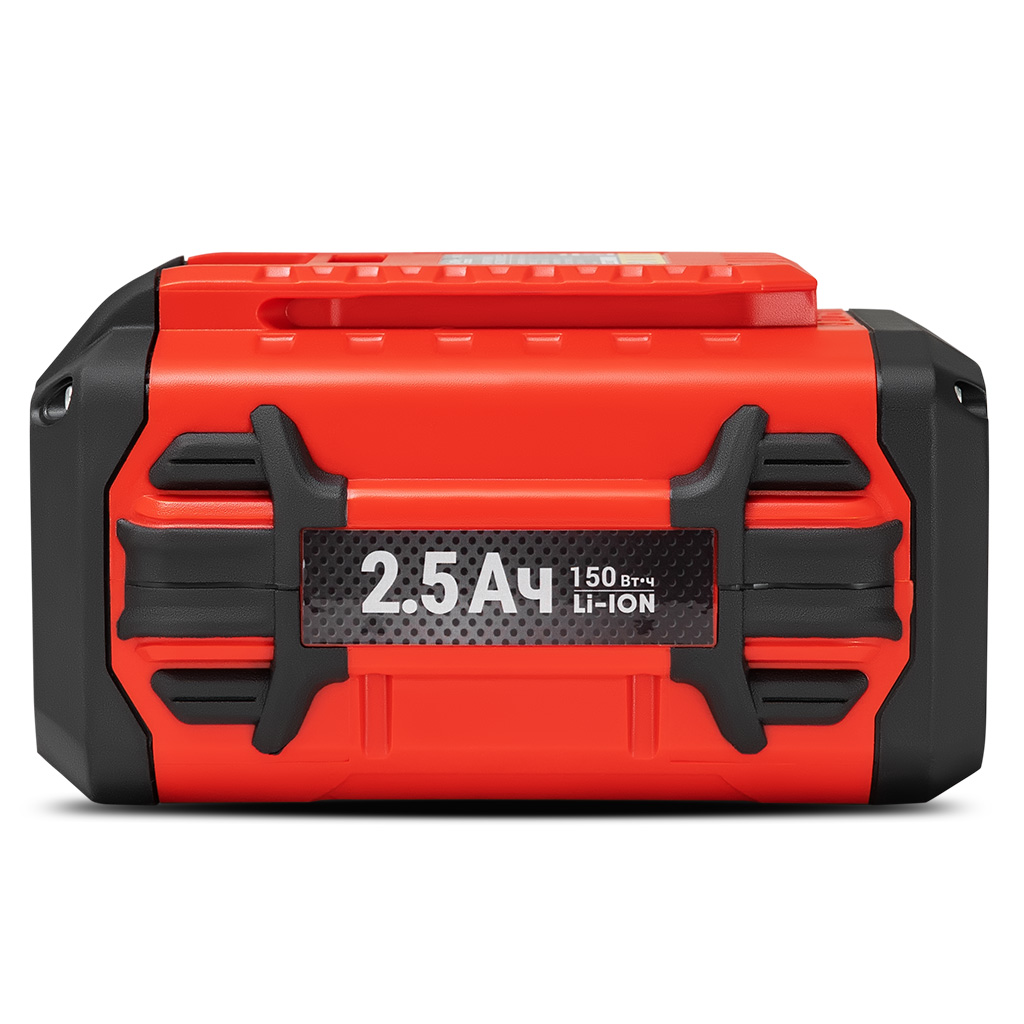 Аккумулятор МОБИЛ К XA625 ПРЕМИУМ (60 В, 2,5 Ач, Li-Ion) MBK0032703