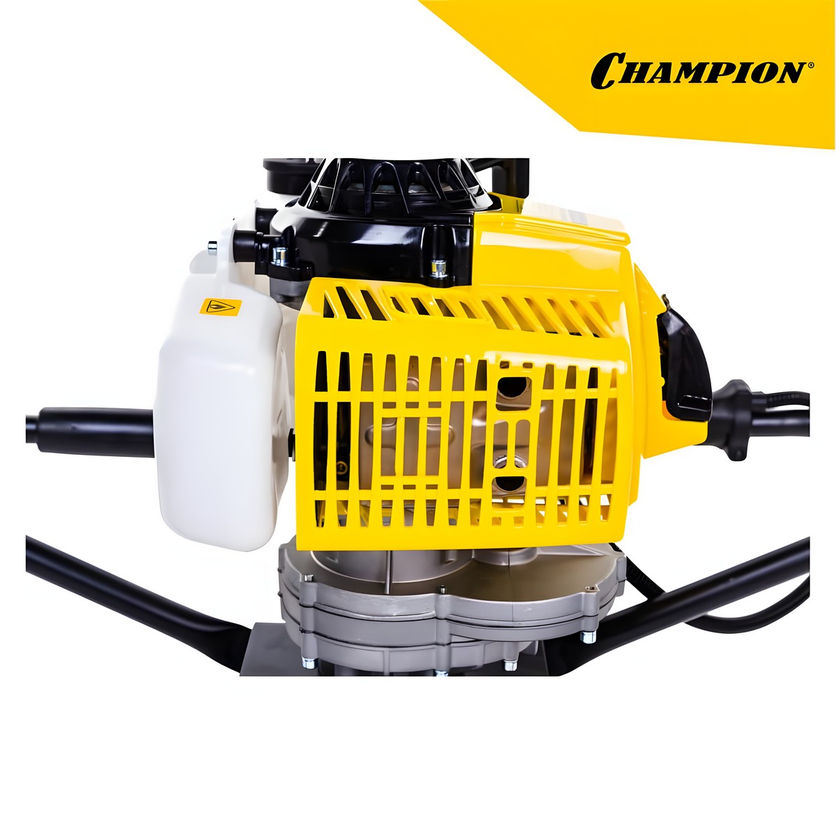 Мотобур CHAMPION AG352