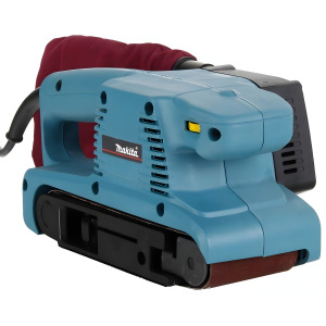 Шлифмашина ленточная MAKITA 9911K
