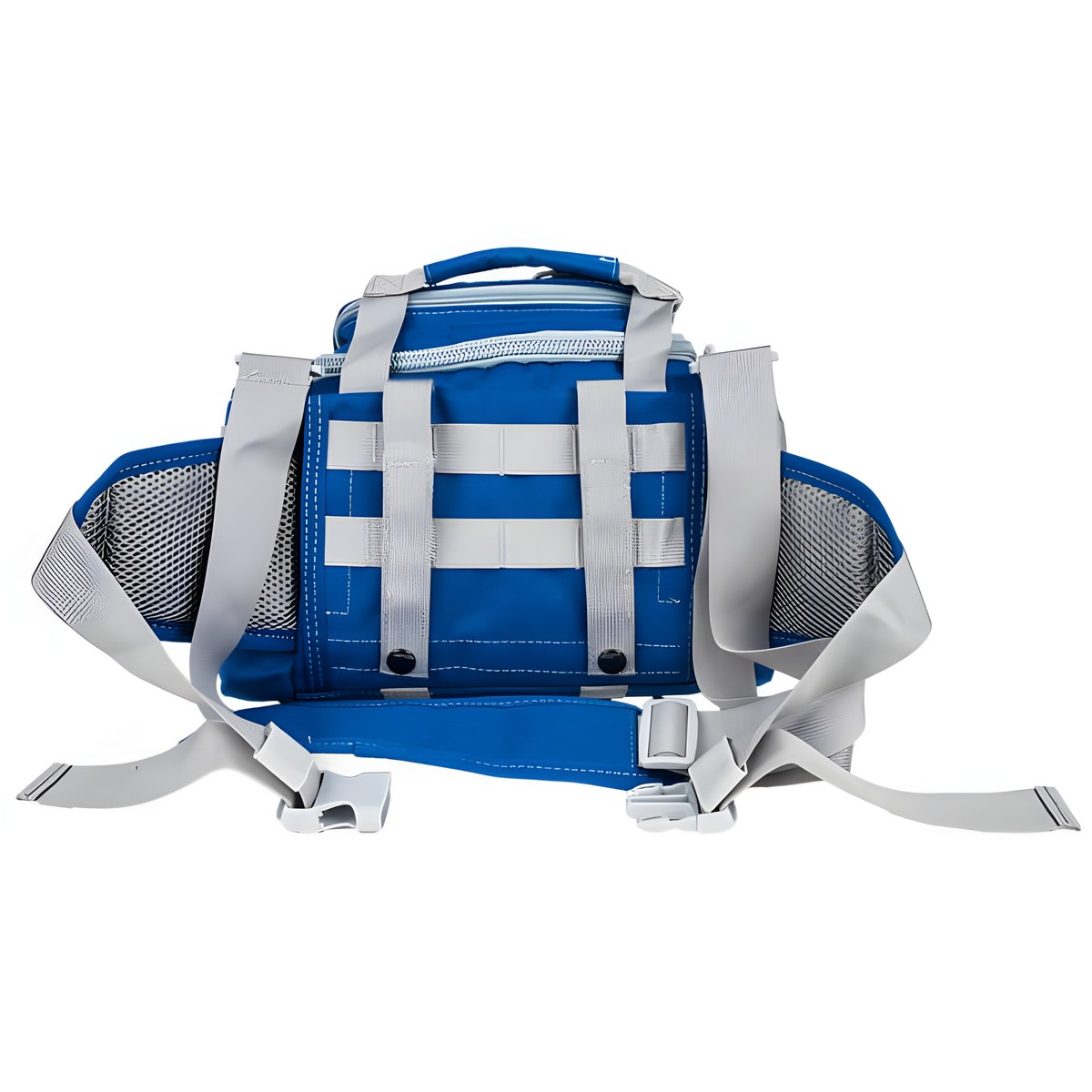 Сумка для фотоаппарата КОБАЛЬТ 10 л, серия Тактика 247-095