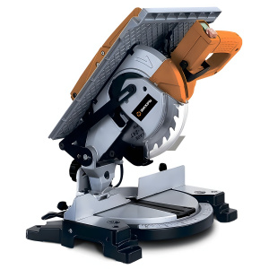 Пила торцовочная ВИХРЬ ПТ-210К