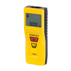 Дальномер лазерный STANLEY TLM65 - 20 м STHT1-77032