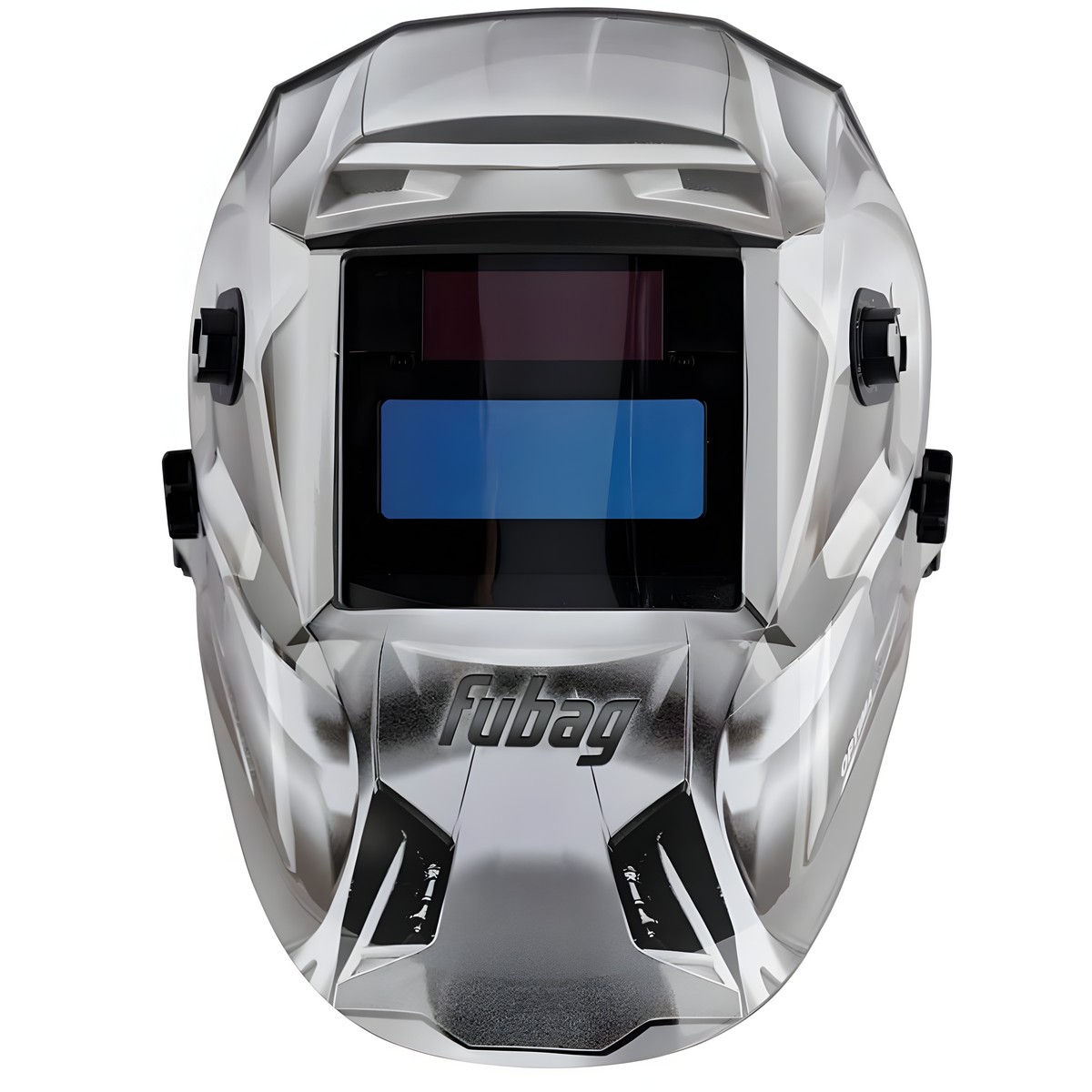 Маска сварщика IR 9-13C S (OPTIMA TEAM 9-13 Silver) FUBAG 38076