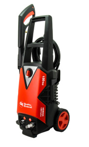 Мойка высокого давления QUATTRO ELEMENTI VERONA 150 Turbo 242-328