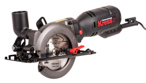 Пила дисковая KRESS KU436P