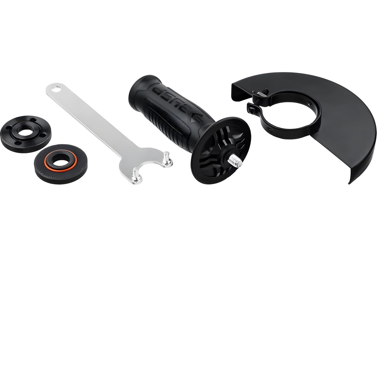 Шлифмашина угловая ЗУБР УШМ-125-805