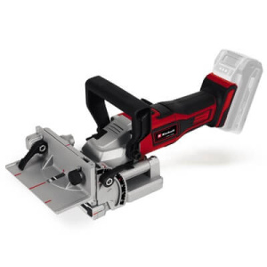 Фрезер аккумуляторный ламельный Einhell TE-BJ 18 Li 4350630