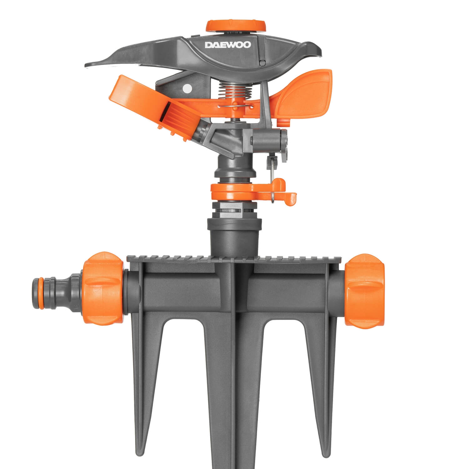 Разбрызгиватель импульсный DWS 1110 DAEWOO