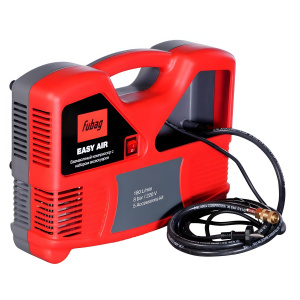 Компрессор FUBAG Easy Air