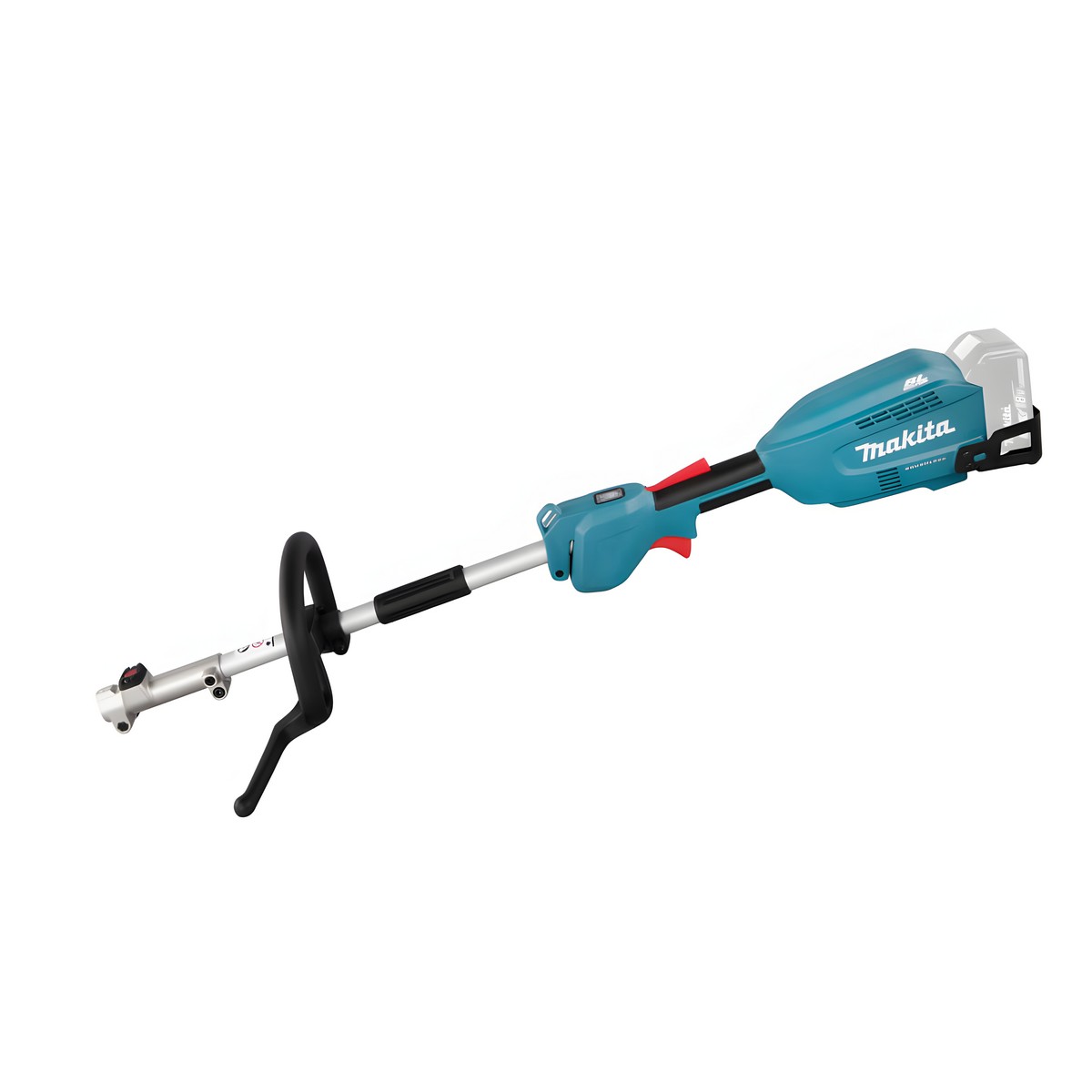 Комбимотор аккумуляторный MAKITA DUX18Z (без АКБ и ЗУ)