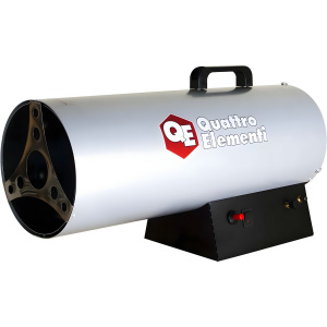 Нагреватель воздуха газовый QUATTRO ELEMENTI QE-20G