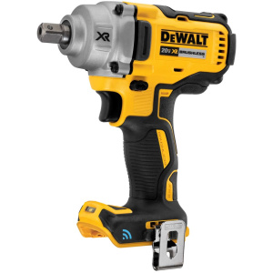 Гайковерт аккумуляторный ударный DEWALT DCF896B (без АКБ и ЗУ)
