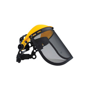 Щиток защитный сетчатый CHAMPION C1003