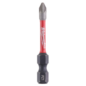 Насадка PZ 1 х 50 мм (1 шт.) Shockwave MILWAUKEE 4932471566