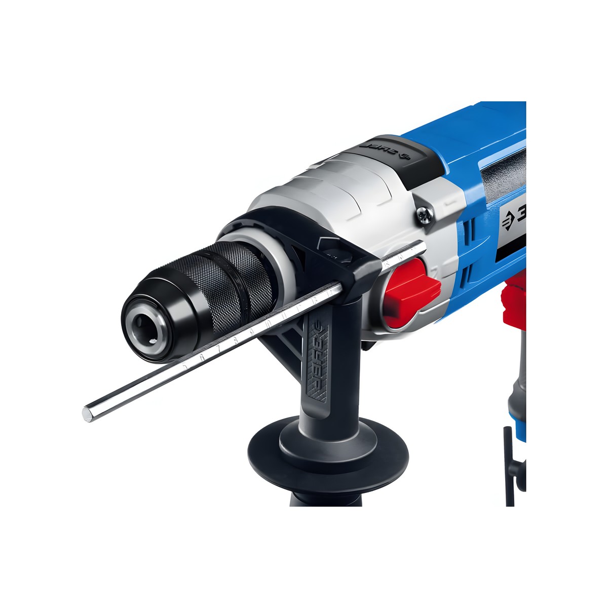 Дрель ЗУБР Профессионал Д-П900-2