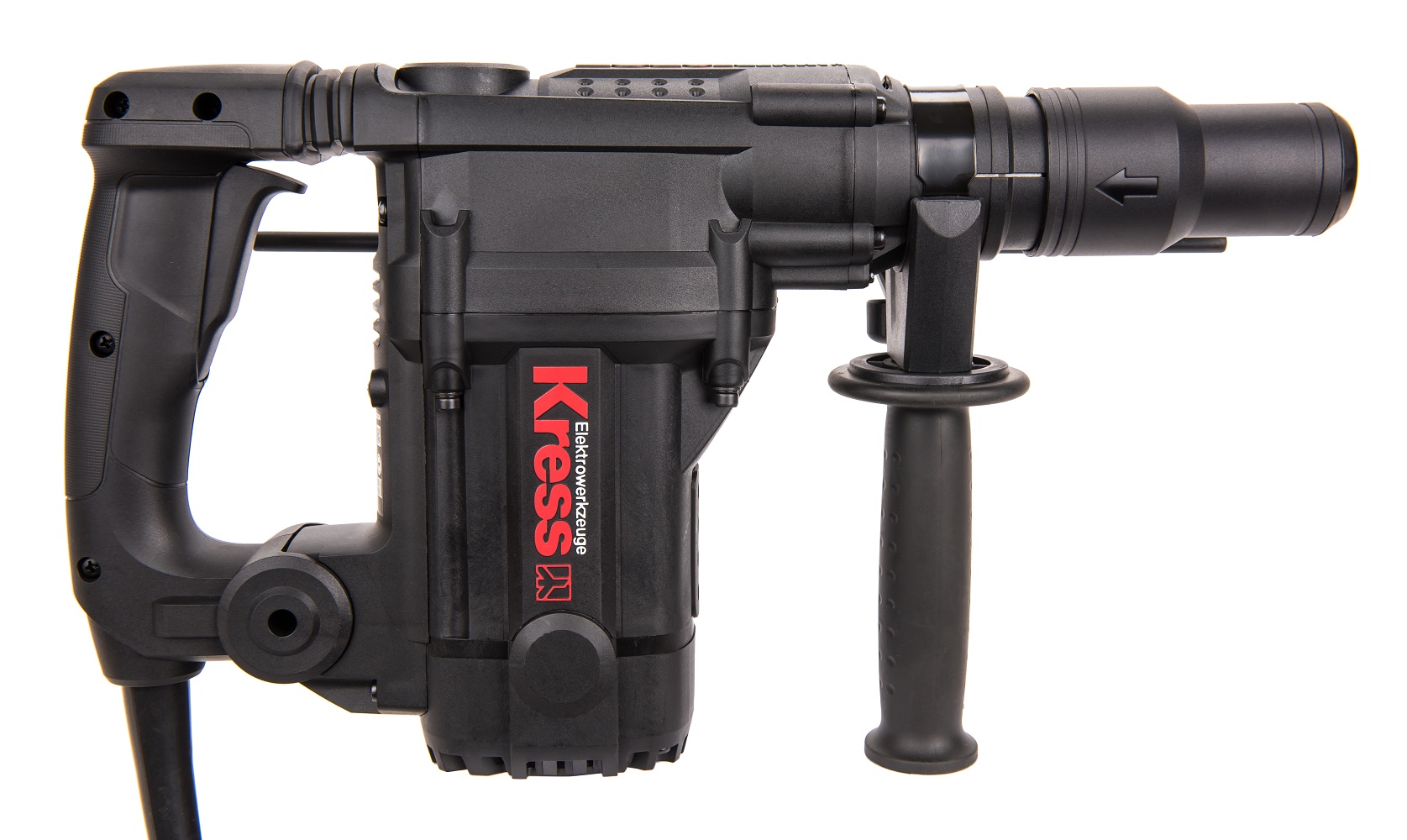 Перфоратор KRESS KU334