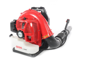 Воздуходувка бензиновая ранцевая GEOS Max BPB 380 239991