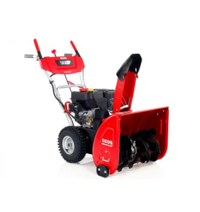Снегоуборочник бензиновый GEOS ArcticLine 620 E 212982