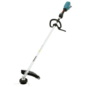 Триммер аккумуляторный MAKITA XGT UR017GZ (без АКБ и ЗУ)