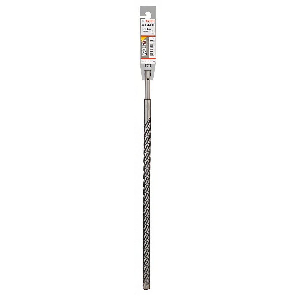Бур 14 х 300 х 360 мм SDS-Plus-5X BOSCH 2608833820