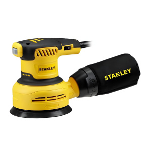 Шлифмашина эксцентриковая STANLEY SS30-RU