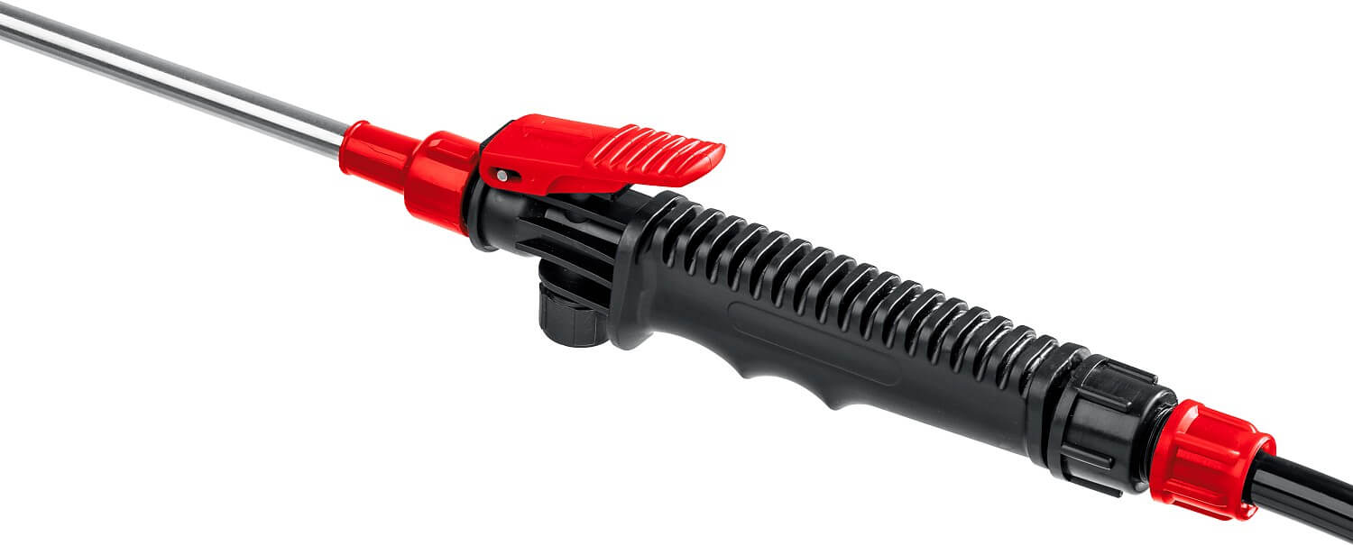 Опрыскиватель аккумуляторный ЗУБР ОПЛ-15-41