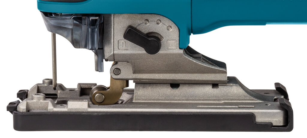 Лобзик MAKITA 4350FCT