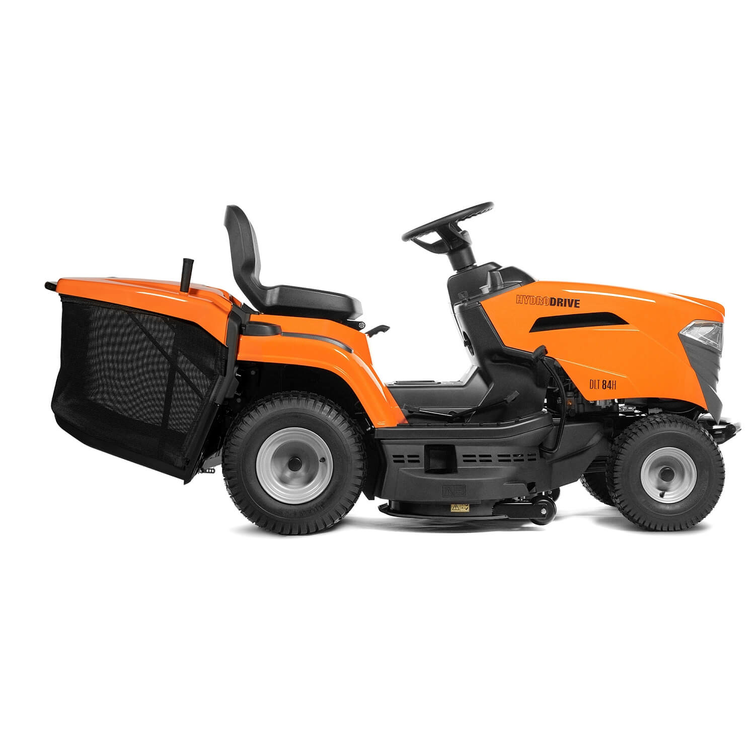 Трактор бензиновый DAEWOO DLT 84 H