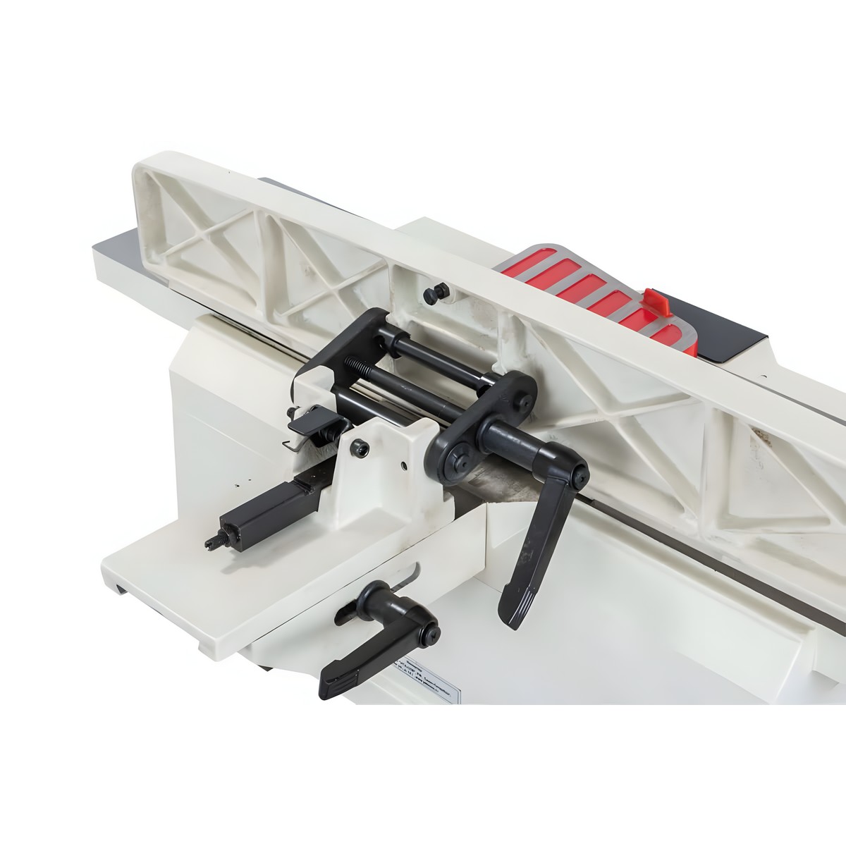 Станок фуговальный JET JSJ-6 НН (230 В) 718600M