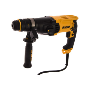 Перфоратор DEWALT D25134K-QS