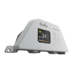 Блок управления BALLU Transformer Electronic BCT/EVU-3E HC-1238393