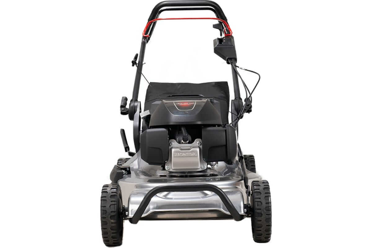 Газонокосилка бензиновая МОБИЛ К XM553 ПРЕМИУМ