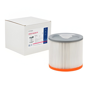 Фильтр HEPA EURO clean BGSM-1230 (для BOSCH)