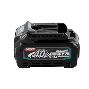 Аккумулятор MAKITA XGT BL4025 191B36-3