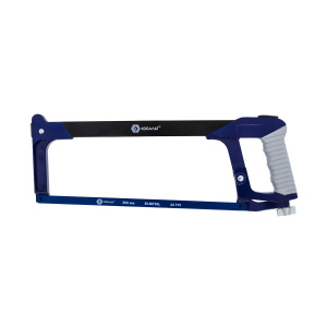 Ножовка по металлу 300 мм (алюминиевая ручка) КОБАЛЬТ 246-517