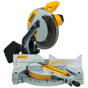 Пила торцовочная DEWALT DWS715-IN
