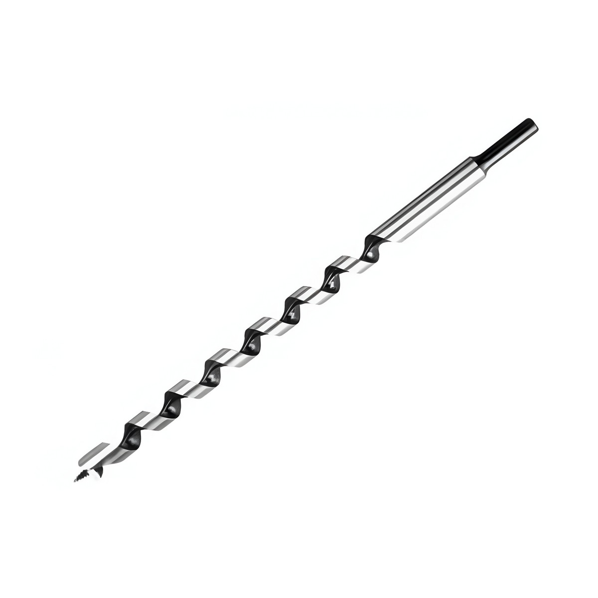 Сверло по дереву спиральное 6.0 х 200 мм DeWalt DT4600